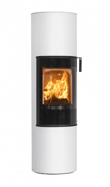 Kaminofen SCAN 84-3 Modern Maxi - 5 kW (RLU)