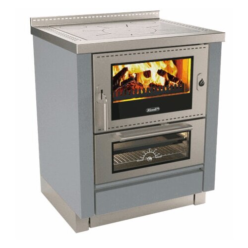 Rizzoli Ausführung  MZ 70 - Standard - Silber