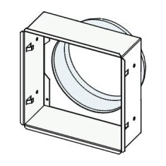 MCZ Förderrahmen VN + Bügel für...