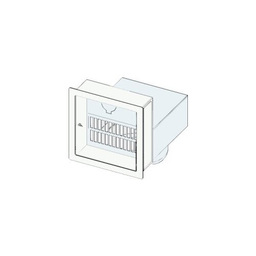 MCZ Förderrahmen VN + Bügel für...