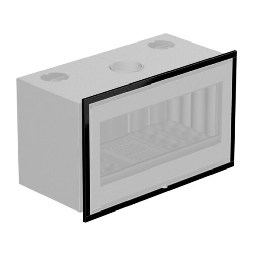 La Nordica - Verkleidung für Einsatz 100 Wide