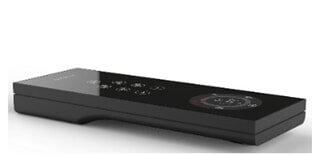 MCZ freistehende Fernbedienung mit Raumthermostat