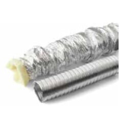 MCZ Comfort Air® - flexibles Rohr Ø 100 mm...