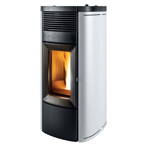 MCZ MUSA Verkleidung - Weiß