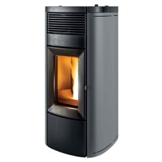 MCZ MUSA Verkleidung - Silber