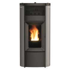 Pelletofen wassergeführt MCZ MUSA Hydromatik 24 R M2...