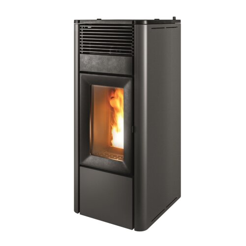 MCZ Verkleidung TEIA - Schwarz