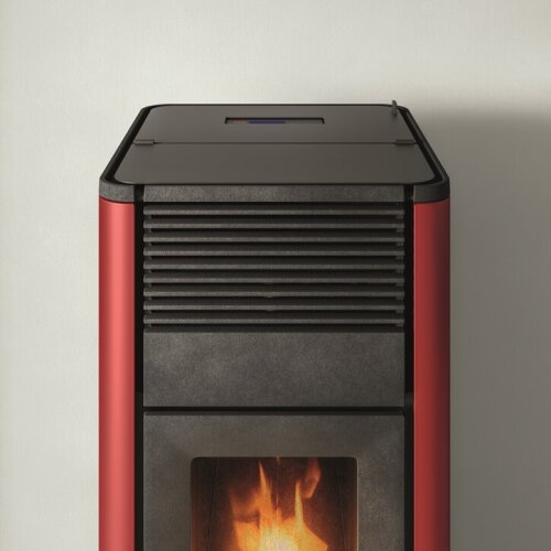 MCZ Verkleidung TEIA - Bordeaux