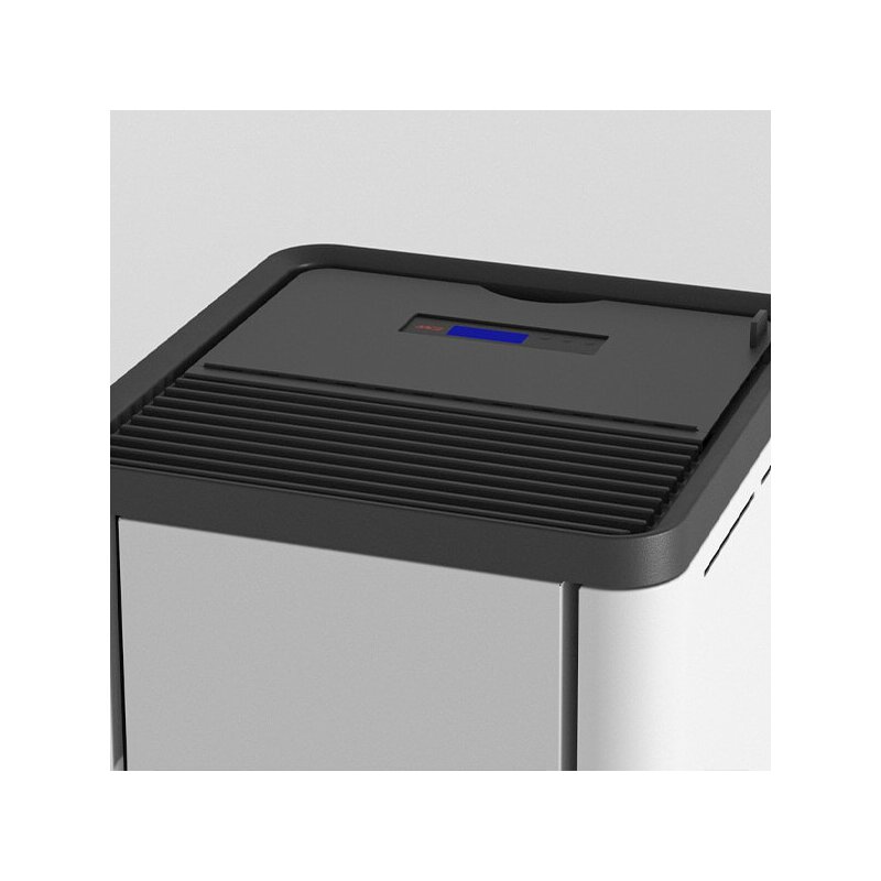 Pelletofen MCZ GHEA Air 6 R S1 (Anschluss hinten) - 6 kW