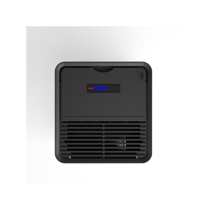 Pelletofen MCZ GHEA Air 6 R S1 (Anschluss hinten) - 6 kW