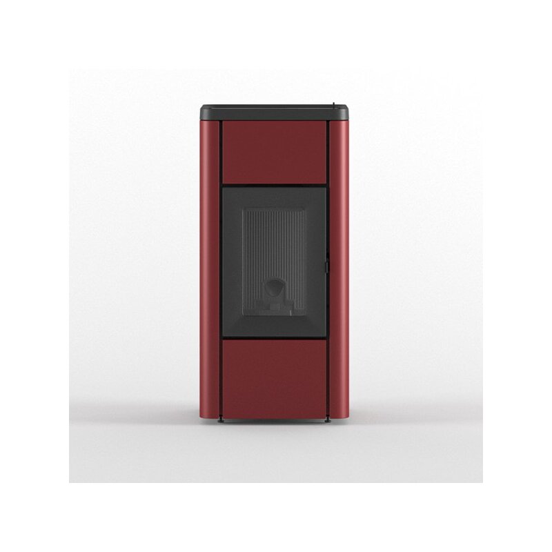 Pelletofen MCZ GHEA Air 6 R S1 (Anschluss hinten) - 6 kW