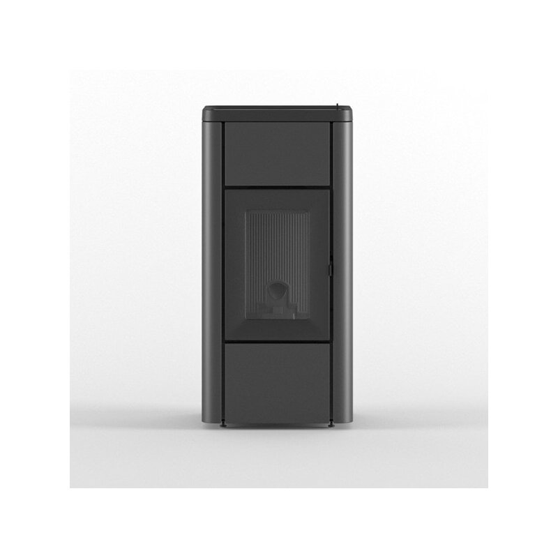 Pelletofen MCZ GHEA Air 6 R S1 (Anschluss hinten) - 6 kW