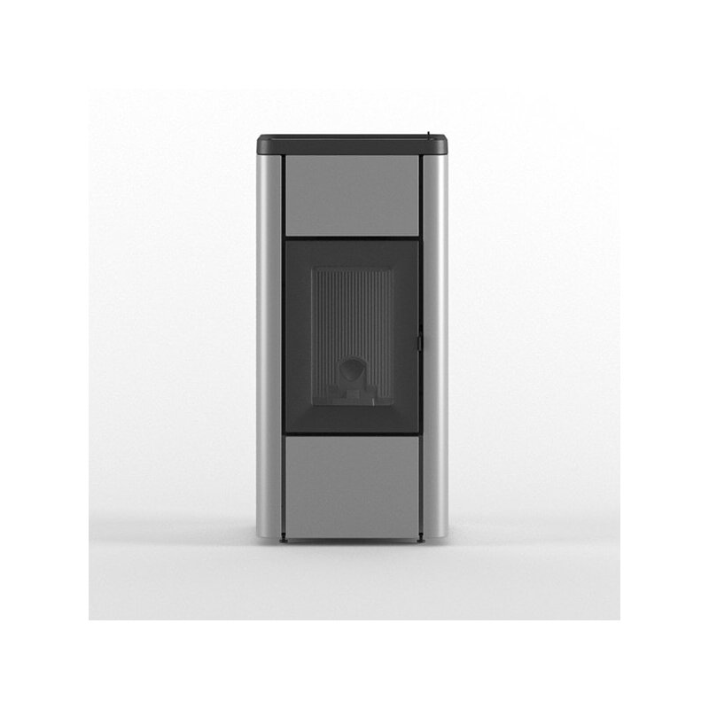 Pelletofen MCZ GHEA Air 6 R S1 (Anschluss hinten) - 6 kW