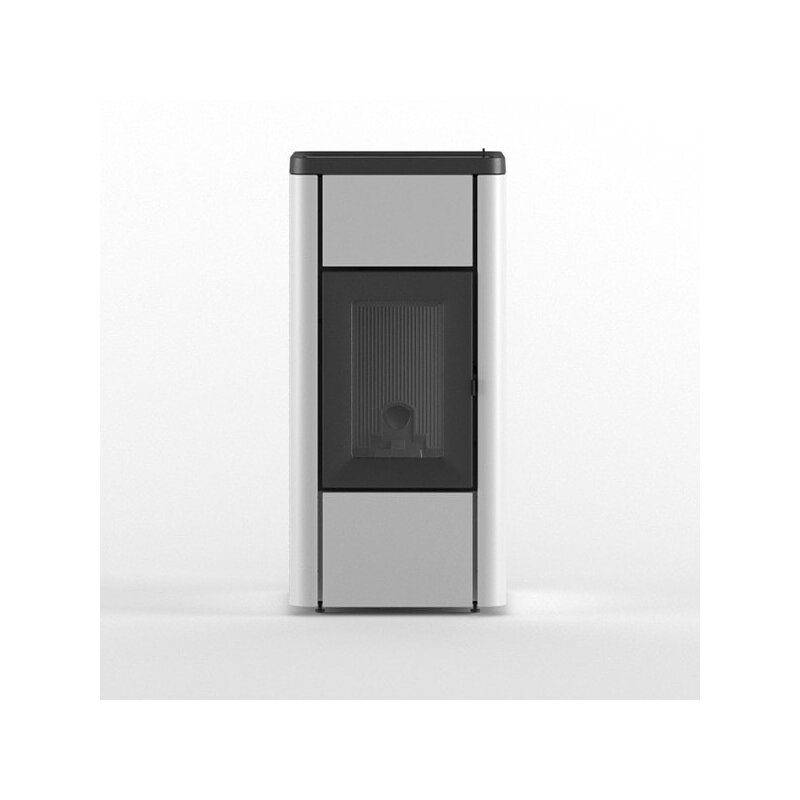 Pelletofen MCZ GHEA Air 6 R S1 (Anschluss hinten) - 6 kW