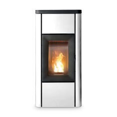 Pelletofen MCZ GHEA Air 6 R S1 (Anschluss hinten) - 6 kW