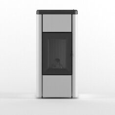 Pelletofen MCZ GHEA Air 6 R S1 (Anschluss hinten) - 6 kW