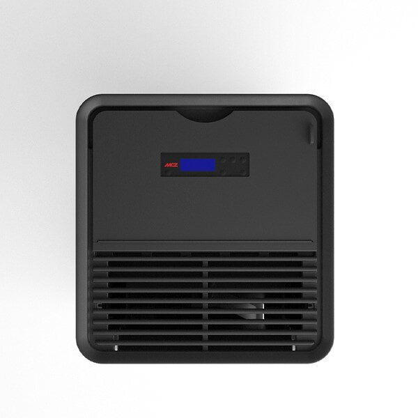 Pelletofen MCZ GHEA Air 6 R S1 (Anschluss hinten) - 6 kW