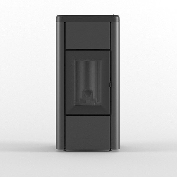 Pelletofen MCZ GHEA Air 6 R S1 (Anschluss hinten) - 6 kW