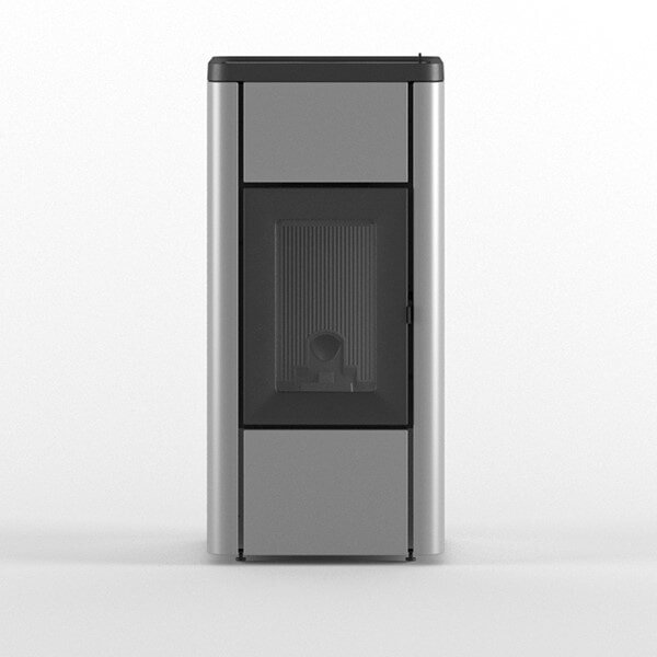 Pelletofen MCZ GHEA Air 6 R S1 (Anschluss hinten) - 6 kW