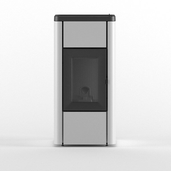 Pelletofen MCZ GHEA Air 6 R S1 (Anschluss hinten) - 6 kW