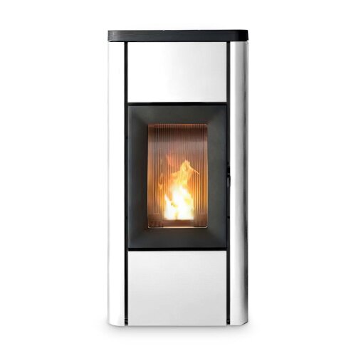 MCZ Verkleidung - GHEA Air - Weiß