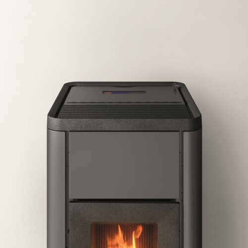 MCZ Verkleidung - GHEA Air - Silber