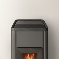 MCZ Verkleidung - GHEA Air - Silber