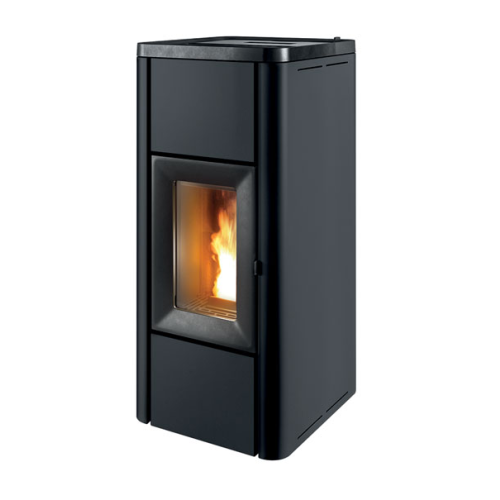 MCZ Verkleidung - MIDA - Schwarz