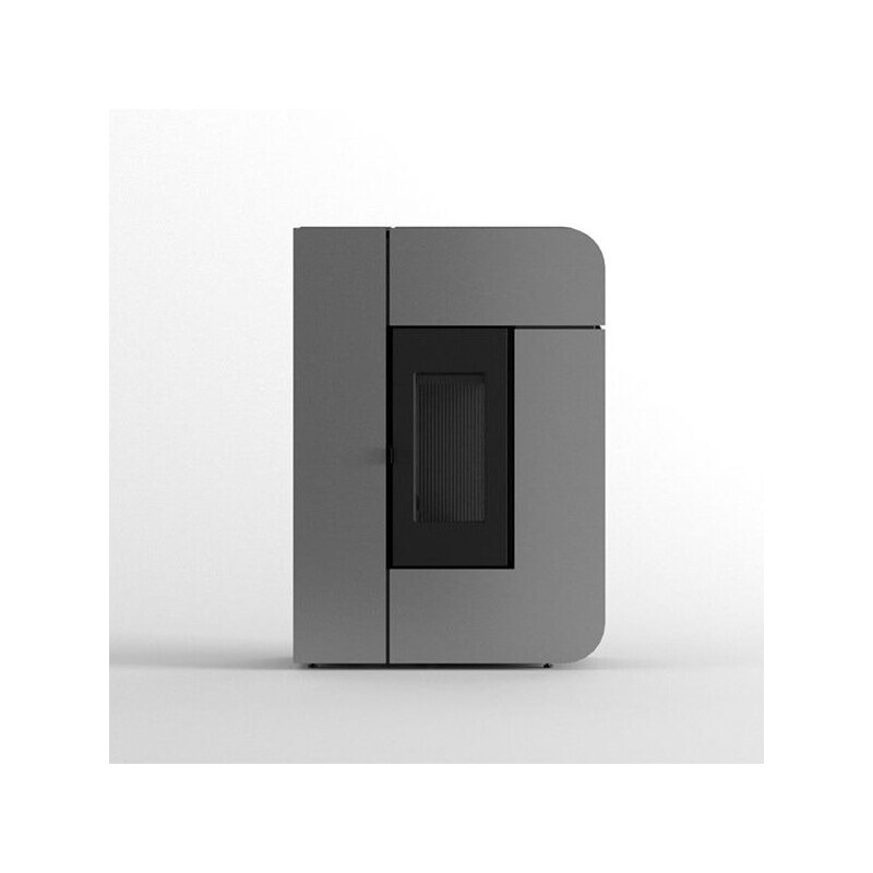 Pelletofen MCZ Alea Air 7 R S1 (Anschluss hinten) - 7 kW