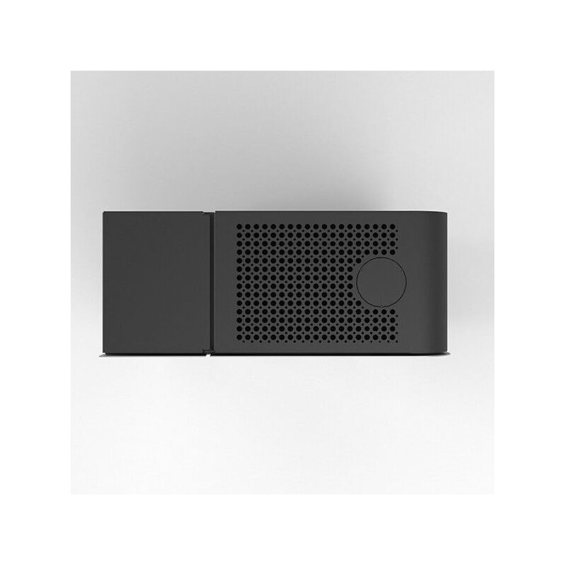 Pelletofen MCZ Alea Air 7 R S1 (Anschluss hinten) - 7 kW