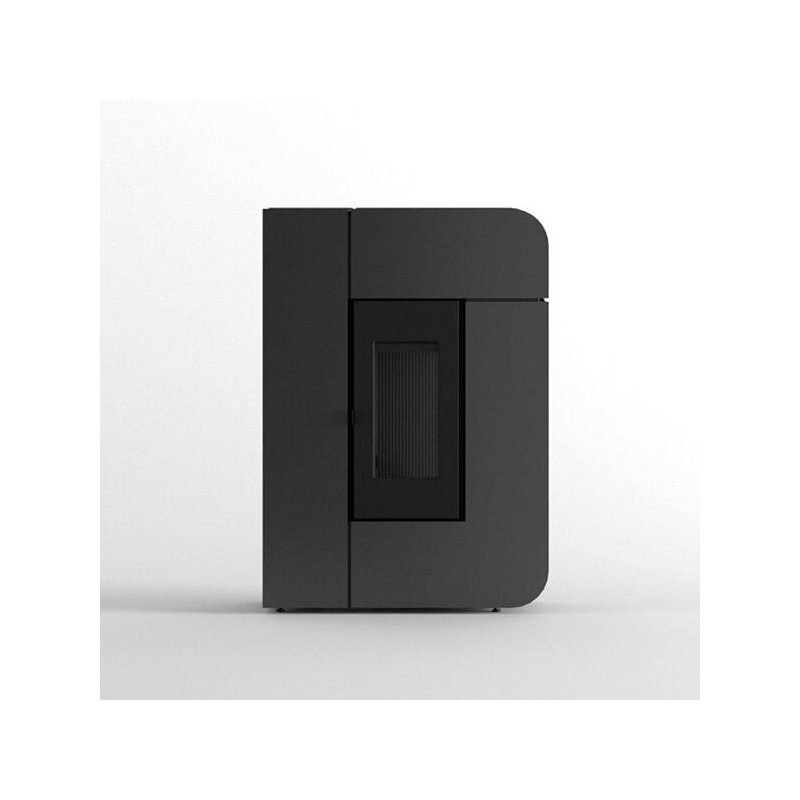 Pelletofen MCZ Alea Air 7 R S1 (Anschluss hinten) - 7 kW