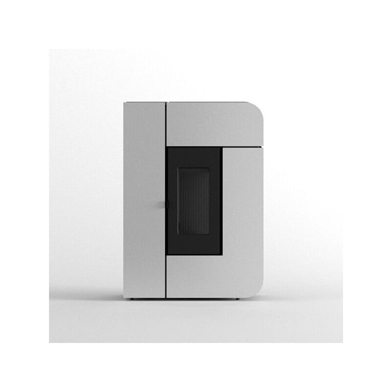 Pelletofen MCZ Alea Air 7 R S1 (Anschluss hinten) - 7 kW