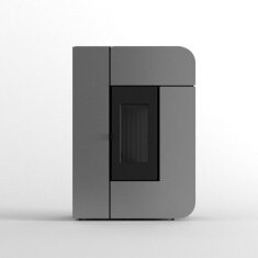 Pelletofen MCZ Alea Air 7 R S1 (Anschluss hinten) - 7 kW