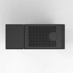 Pelletofen MCZ Alea Air 7 R S1 (Anschluss hinten) - 7 kW