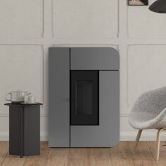 Pelletofen MCZ Alea Air 7 R S1 (Anschluss hinten) - 7 kW