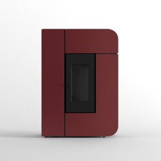 Pelletofen MCZ Alea Air 7 R S1 (Anschluss hinten) - 7 kW