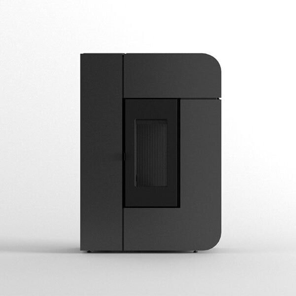 Pelletofen MCZ Alea Air 7 R S1 (Anschluss hinten) - 7 kW