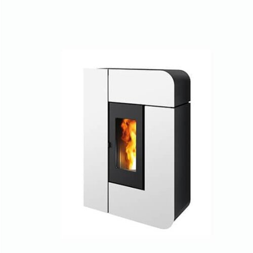 MCZ Verkleidung ALEA Air 7 - Weiß