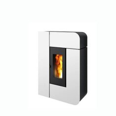 MCZ Verkleidung ALEA Air 7 - Weiß