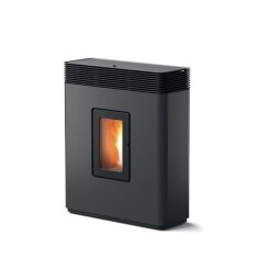 MCZ PHILO Verkleidung - Schwarz (ab 2022)