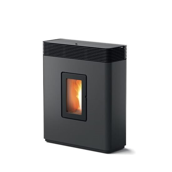 MCZ PHILO Verkleidung - Schwarz (ab 2022)