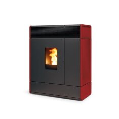 Pelletofen wassergeführt MCZ Aki Hydromatic 18 R M2...