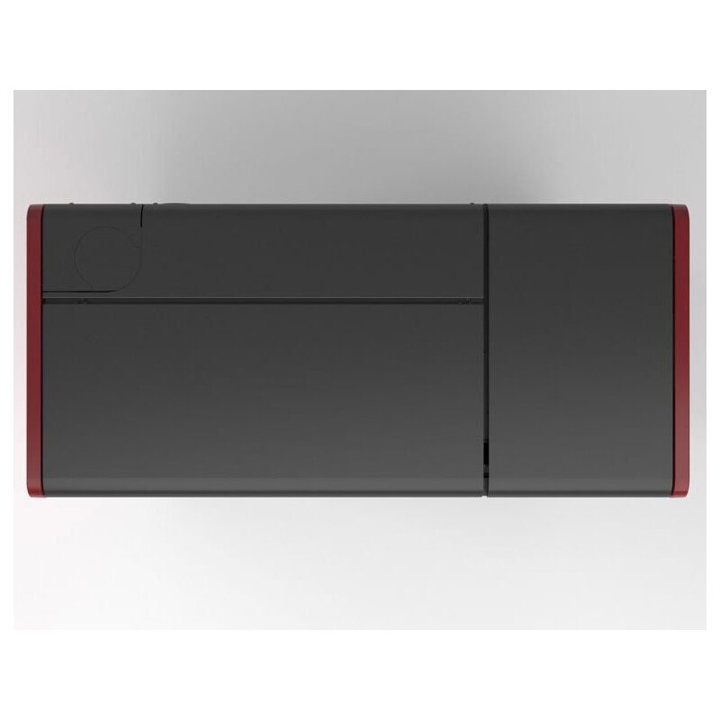 Pelletofen wassergeführt MCZ Aki Hydromatik 24 R M2 (Anschluss hinten) - Maestro+ - 24 kW