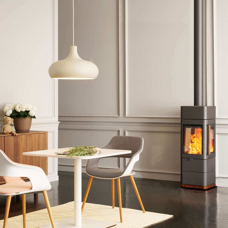 Kaminofen Austroflamm Ivy 2.0 - 5 kW