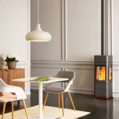 Kaminofen Austroflamm Ivy 2.0 - 5 kW