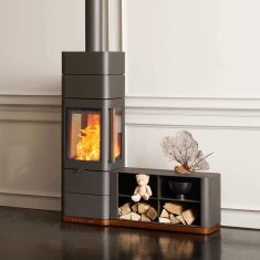 Kaminofen Austroflamm Ivy 2.0 - 5 kW