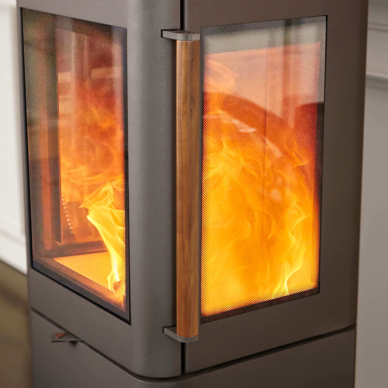 Kaminofen Austroflamm Ivy 2.0 - 5 kW