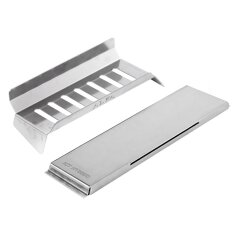 Alfa Forni - Hybrid Set für Allegro & 5 Pizze...