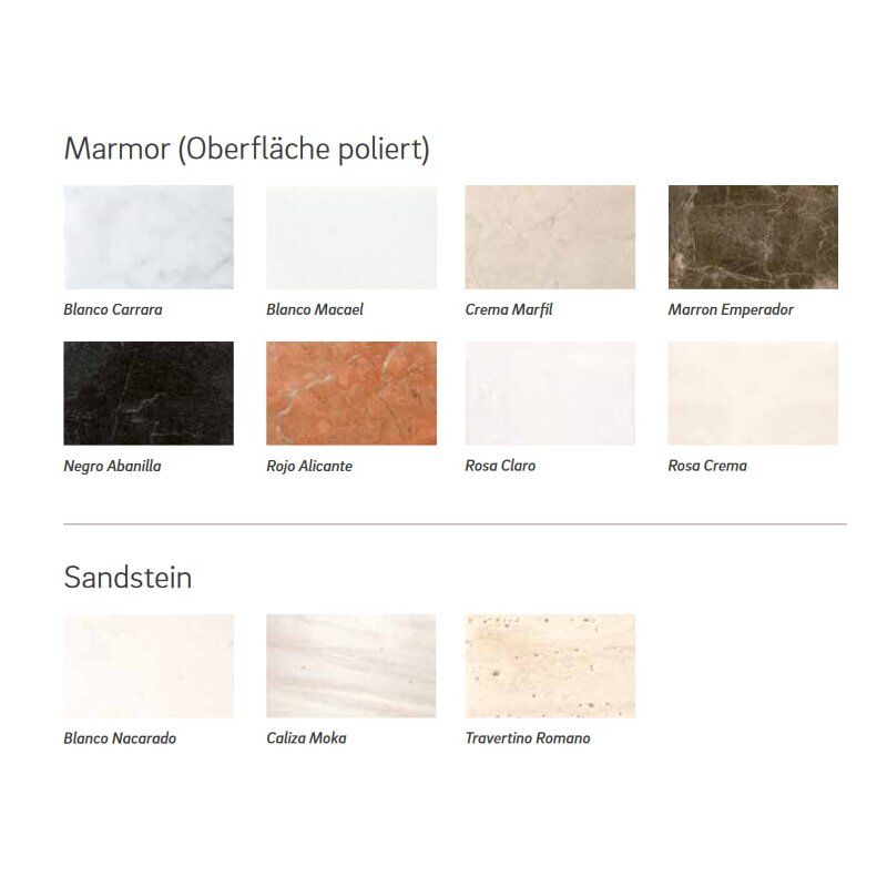 Kamineinsatz Camina N10 - 7 kW - Naturstein Stilkamin