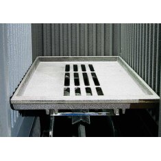 La Nordica - beweglicher Feuerrost für Rosa 4.0/Rosa...